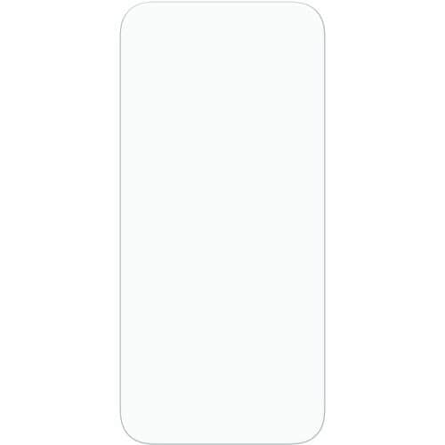 Displex Hülle für Apple iPhone 17 Pro Max Smartphone - Transparent - Thermoplastisches Polyurethan (TPU)