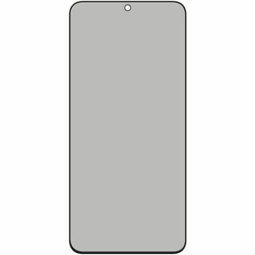 Displex 10H Gehärtetes Glas Bildschirmschutz für Samsung Galaxy S24 FE, Galaxy S25 FE - für AMOLED Smartphone - Kratzfest,