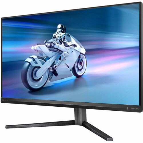 PHILIPS EVNIA 27M2N5800P UHD 240/480Hz DFR Gaming Monitor. 27in IPS UHD 3840x2160 16:9 450nite 0.3ms Dual Frame Rate 240Hz