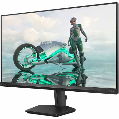 PHILIPS EVNIA 27M2N3500UK QHD 300Hz NATUAL LIGHT Gaming Monitor 27in IPS QHD 2560x1440 450nits 0.3ms 300Hz HDMI DP 3.5mm J