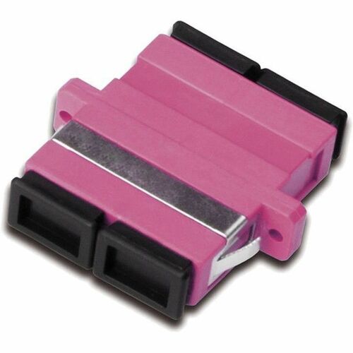 Assmann Netzwerkadapter - Lila