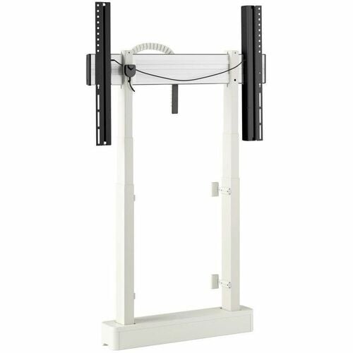 Vogel's RISE 2000W Lift für Whiteboard, LCD-Display - Weiß - Höhenverstellbar - Bildschirmgröße: 139,7 cm bis 248,9 cm (98