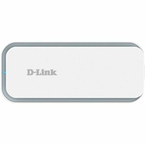 D-Link D501 Cellular Modem/Wireless Router - 5G - 5G NR, LTE, DC-HSPA+, HSPA, WCDMA, UMTS - 4 x Antenna(4 x Internal) - 43