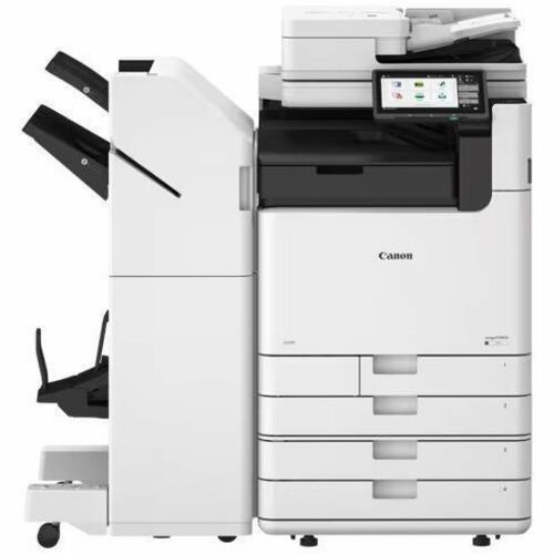 Stampante multifunzione laser Canon imageFORCE 6170 Cavo - Monocromatico - Stampante/Copia/Scanner/Invio/Archiviazione - 7