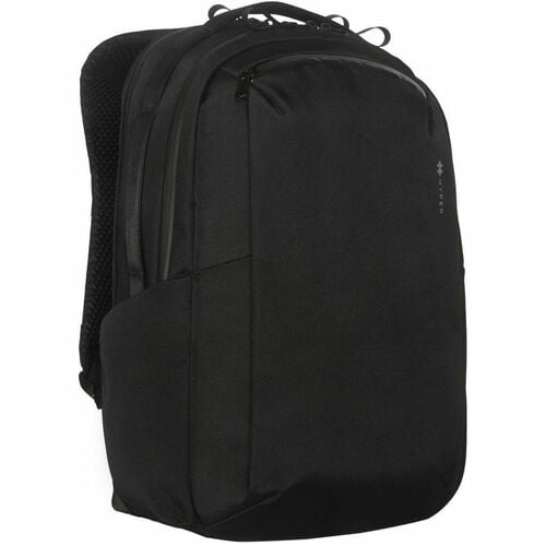 Hyper HP21PBKGL Carrying Case (Backpack) for 40.6 cm (16") Notebook - Black - Weather Resistant Exterior, Abrasion Resista