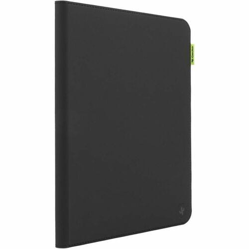 Gecko Covers V10CL2733C1. Case type: Cover, Brand compatibility: Apple, Compatibility: iPad 11 2025, Maximum screen size: 
