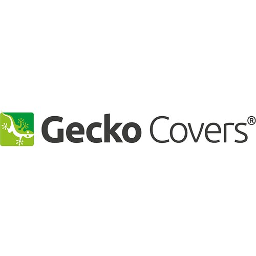 Gecko Covers Case for Samsung Galaxy Tab A11 Tablet - Black - Cactus Leather