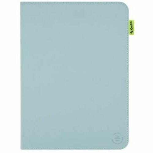Gecko Covers iPad 2025 (11th Gen) / iPad 2022 (10th Gen)- Apple Peel Leather - Dawn. Case type: Cover