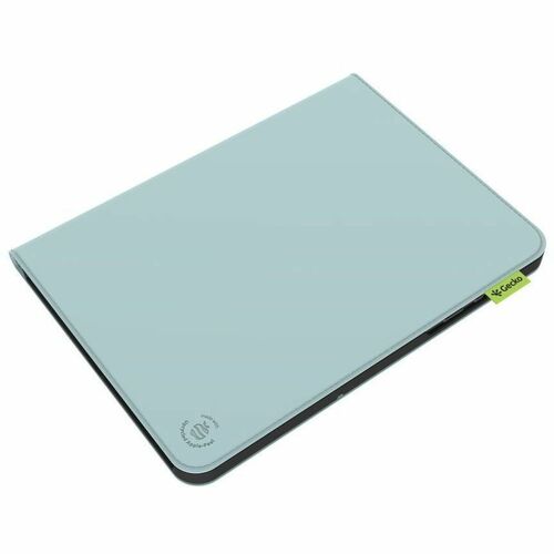 Gecko Covers Carrying Case Samsung Galaxy Tab A9+ Tablet - Dawn - Moisture Resistant, Dirt Resistant, Stain Resistant, Scr