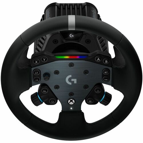 Logitech G RS50 System for PlayStation/PC (Wheel & Base)