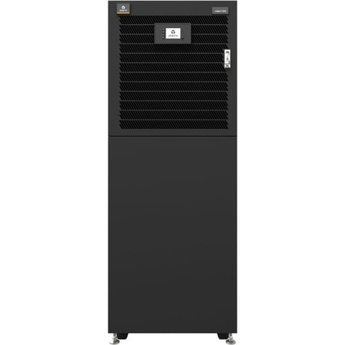 Vertiv Liebert Double Conversion Online UPS - 60 kVA - Three Phase - Tower - 380 V AC, 400 V AC, 415 V AC Input - 380 V AC