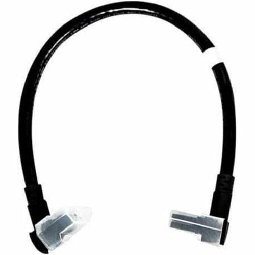 Vertiv Liebert Power Extension Cord - 1.83 m - For UPS, Battery Cabinet - 48 V DC