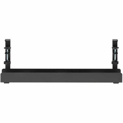 Neomounts Cable Routing - Black - Cable Management Tray - Steel