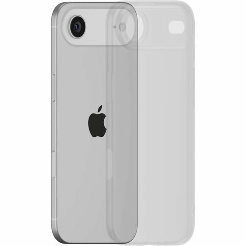 PEEL Magnetic Case for iPhone 17 Pro Max - MagSafe-Compatible 0.07 in Thin Protective Cover with Embedded Magnets, Clear -