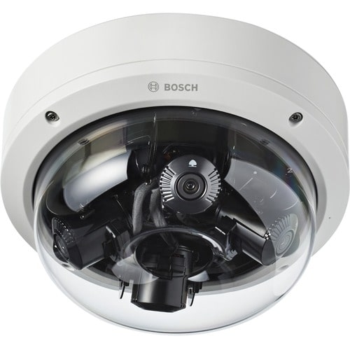 BOSCH FLEXIDOME Caméra réseau NDM-7703-A 20 Mégapixels Intérieur/extérieur