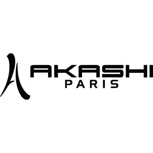 Coque Akashi - pour Apple Smartphone - Noir - silicone, Caoutchouc - Système de charge sans fil compatible