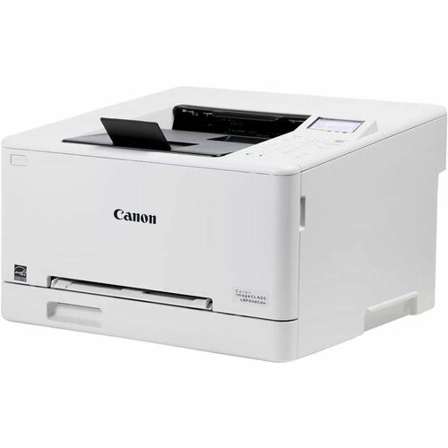 Canon i-SENSYS LBP646Cdw Kabel/Kabellos Laserdrucker - Monochrom - 26 ppm Monodruck - 1200 x 1200 dpi Druckauflösung - Dup