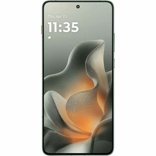 Motorola Mobility edge 70 512 GB Smartphone - 16.9 cm (6.7") P-OLED HDR10+ 2712 x 1220 - Octa-core (Cortex A720Single-core