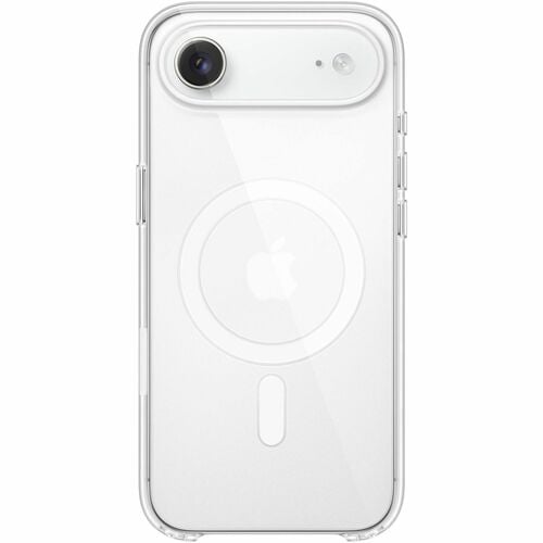 Apple Case for Apple iPhone Air Smartphone - Frost - High Gloss - Drop Resistant, Scratch Resistant - Polycarbonate - Wire