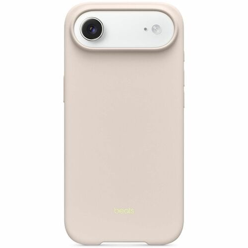 Beats by Dr. Dre Case for Apple iPhone Air Smartphone - Lime Stone - Matte - Shock Absorbing, Scratch Resistant, Drop Resi
