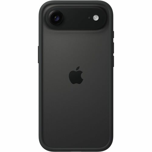 Apple Case for Apple iPhone Air Smartphone - Black - Polycarbonate, Plastic