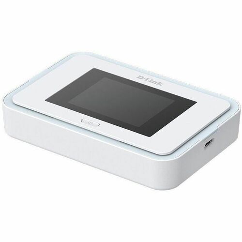 D-Link F530 Wi-Fi 6 IEEE 802.11ax  Modem/Wireless Router - 5G - 5G NR, LTE Cat 19, LTE Cat 18, LTE - Dual Band - 6 x Anten