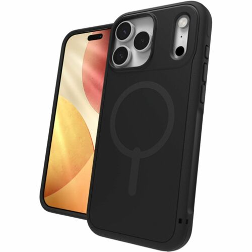 ZAGG Sedona Snap. Etui-Typ: Cover, Markenkompatibilität: Apple, Kompatibilität: iPhone 17 Pro Max, Maximale Bildschirmgröß