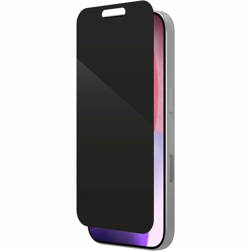 InvisibleShield Glass Elite Privacy. Markenkompatibilität: Apple, Kompatibilität: iPhone 17 Pro, Schutzfunktion: Bruchfest