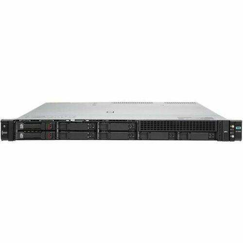 Aruba EdgeConnect 10150 Router - Management-Port - 8 SFP28 Steckplätze, SFP+ Steckplätze - 25 Gigabit Ethernet - IEEE 802.