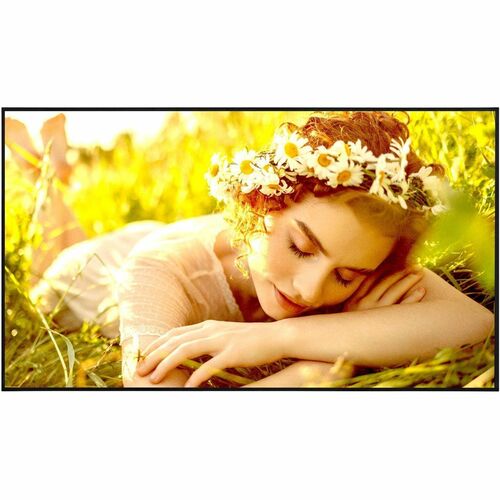 LG 43UL5Q-E 1092.20 mm LCD Digital Signage Display - 24 Hours/7 Days Operation - Energy Star - Advanced Super Dimension Sw