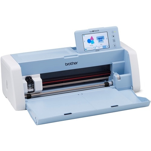 Brother ScanNcut Sistema de corte electrónico