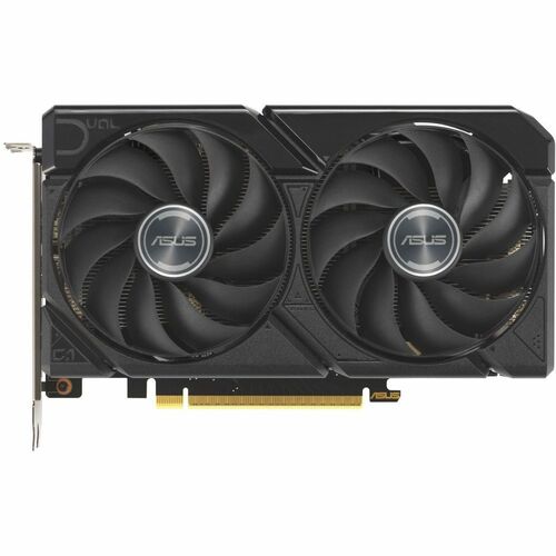 Carte Graphique Asus AMD Radeon RX 9060 XT - 16 Go GDDR6 - 7680 x 4320 - 2,64 GHz Horloge de jeu - 3,25 GHz Boost clock - 