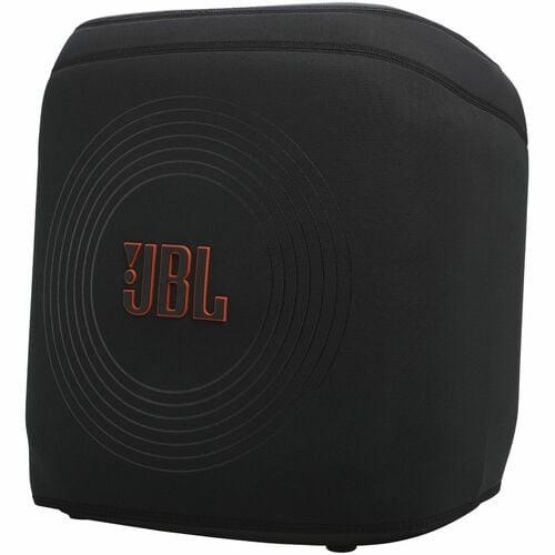 JBL PartyCover Protective Cover - Supports Speaker - 34.16 cm (13.45") Height x 32.55 cm (12.81") Width x 26.90 cm (10.59"