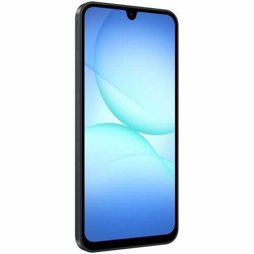 Samsung Galaxy A17 SM-A175F/DSB 128 GB Smartphone - 17 cm (6.7") Super AMOLED Full HD Plus 1080 x 2340 - Octa-core (Cortex