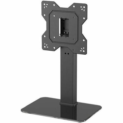 Supporto per TV Regolabile in altezza Neomounts - 58,4 cm (23") a 109,2 cm (43") Supporto schermo - 40 kg Capacità di cari