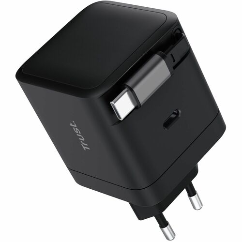 Batterie Trust - Batterie rechargeable - Taille de la Batterie Originale - 9 V Shelf Life