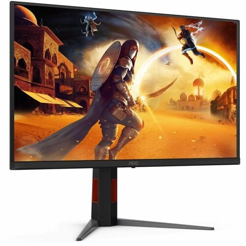Q27G4ZD 27in QD-OLED QHD 280Hz 0.03ms HDR True Black 400 Gaming Monitor Flicker Free Game Mode Low Blue Light 2560x1440 16:9