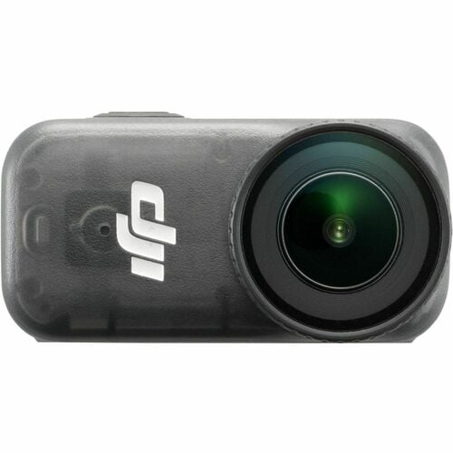 DJI Osmo Nano Digital Camcorder - 5 cm (2") OLED Touchscreen - 1/1.3" CMOS - 4K, 2.7K, Full HD - 16:9 - 35 Megapixel Image