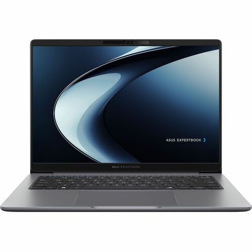 Asus ExpertBook P3 PM3406 PM3406CKA-NZ0366X 35.6 cm (14") Copilot+ PC Notebook - WQXGA - AMD Ryzen AI 7 350 - 16 GB - 1 TB