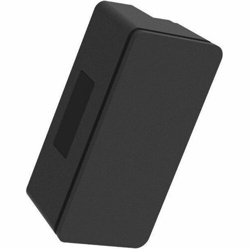Self service Desktop Scanner codici a barre Custom - Nero - Tipo connettività: Cavo - 6600SRScan Engine - 419 mm Distanza 