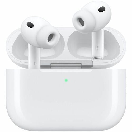 Auricular Apple AirPods Pro 3 True Wireless Auricular Estéreo - Blanco - Siri - Binaural - Intrauditivo - Bluetooth - Redu