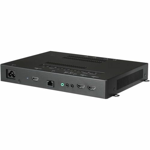 LG WP600-B Digital Signage Appliance - 2160p - HDMI - USB - Serial - Wireless LAN - Ethernet - webOS 6.0
