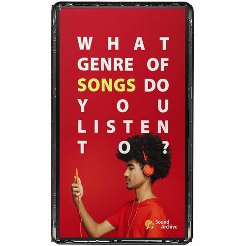 LG 86XF3CK-B Open-frame Digital Signage Display - 86" LCD - In-plane Switching (IPS) Technology - 8 GB - 3840 x 2160 - 16: