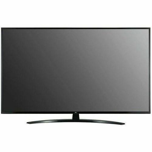 LG UM670H 65UM670H0UG 65" Smart LED-LCD TV - 4K UHDTV - High Dynamic Range (HDR) - Dark Charcoal Gray - HDR10 Pro, HLG - D
