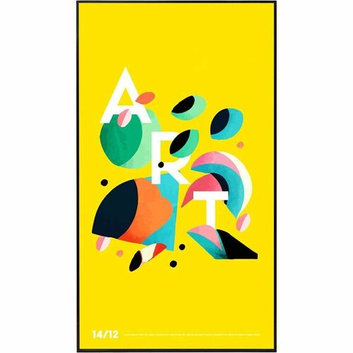 LG 75XF3P Open-frame Digital Signage Display - 75" LCD - In-plane Switching (IPS-M+) Technology - 24 Hours Operation - 8 G