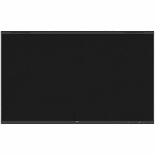 LG CreateBoard Pro 75TR3PN-B Collaboration Display - 75" LCD - ARM Cortex A76 + A55 - 8 GB - Touchscreen - 16:9 Aspect Rat
