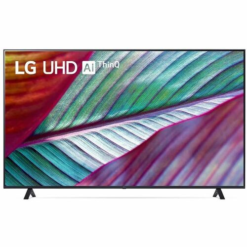 LG UR781C 65UR781C0SB 65" Smart LED-LCD TV - 4K UHDTV - Direct LED Backlight - 3840 x 2160 Resolution