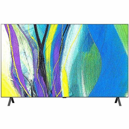 LG AM960H 77AM960H 77" Smart OLED TV - 4K UHDTV - webOS 23 - AI Sound