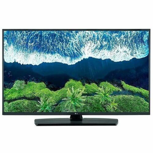 LG Pro Centric UM777H 55UM777H0UA 55" Smart LED-LCD TV - 4K UHDTV - High Dynamic Range (HDR) - Dark Charcoal Gray - HDR10 