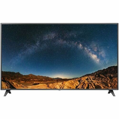 LG 50UR781C0SB 50" Smart LED-LCD TV - 4K UHDTV - High Dynamic Range (HDR) - Black - LED Backlight - AirPlay - 3840 x 2160 
